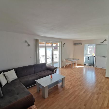 4Th Floor Appartement Burgas Stad Buitenkant foto