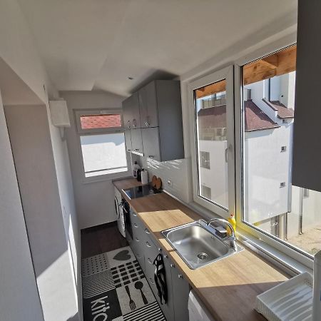 4Th Floor Appartement Burgas Stad Buitenkant foto