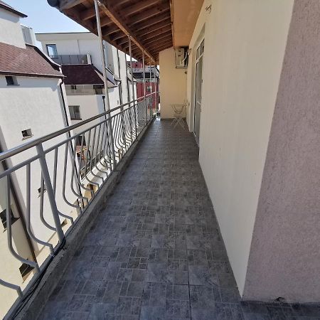 4Th Floor Appartement Burgas Stad Buitenkant foto