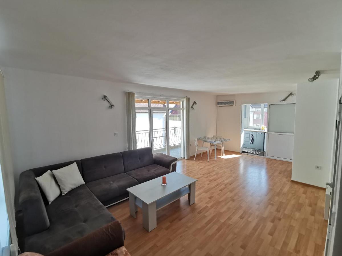 4Th Floor Appartement Burgas Stad Buitenkant foto