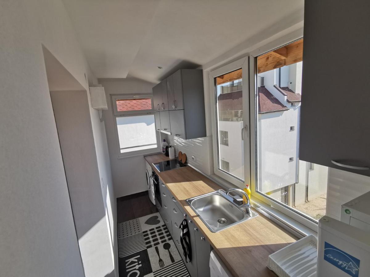 4Th Floor Appartement Burgas Stad Buitenkant foto