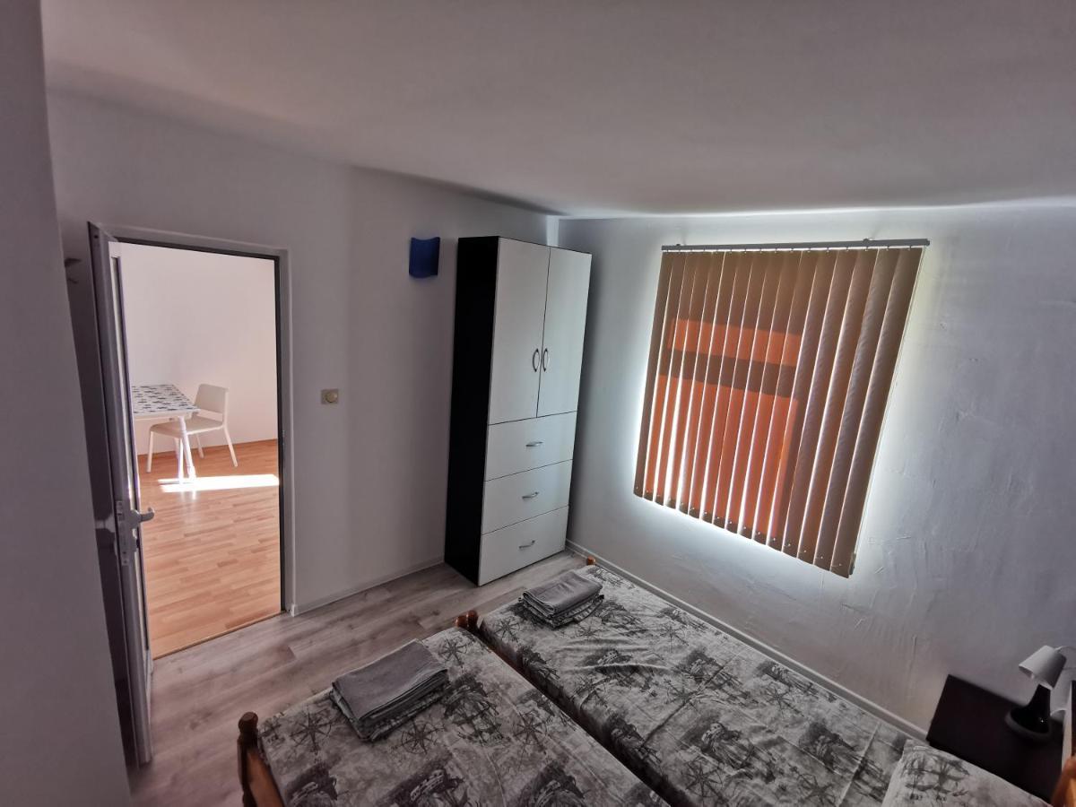 4Th Floor Appartement Burgas Stad Buitenkant foto