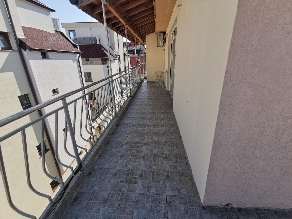 4Th Floor Appartement Burgas Stad Buitenkant foto