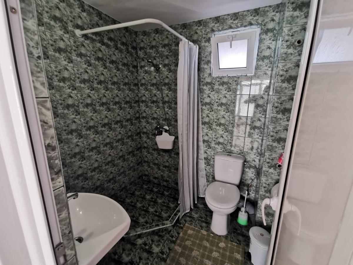 4Th Floor Appartement Burgas Stad Buitenkant foto