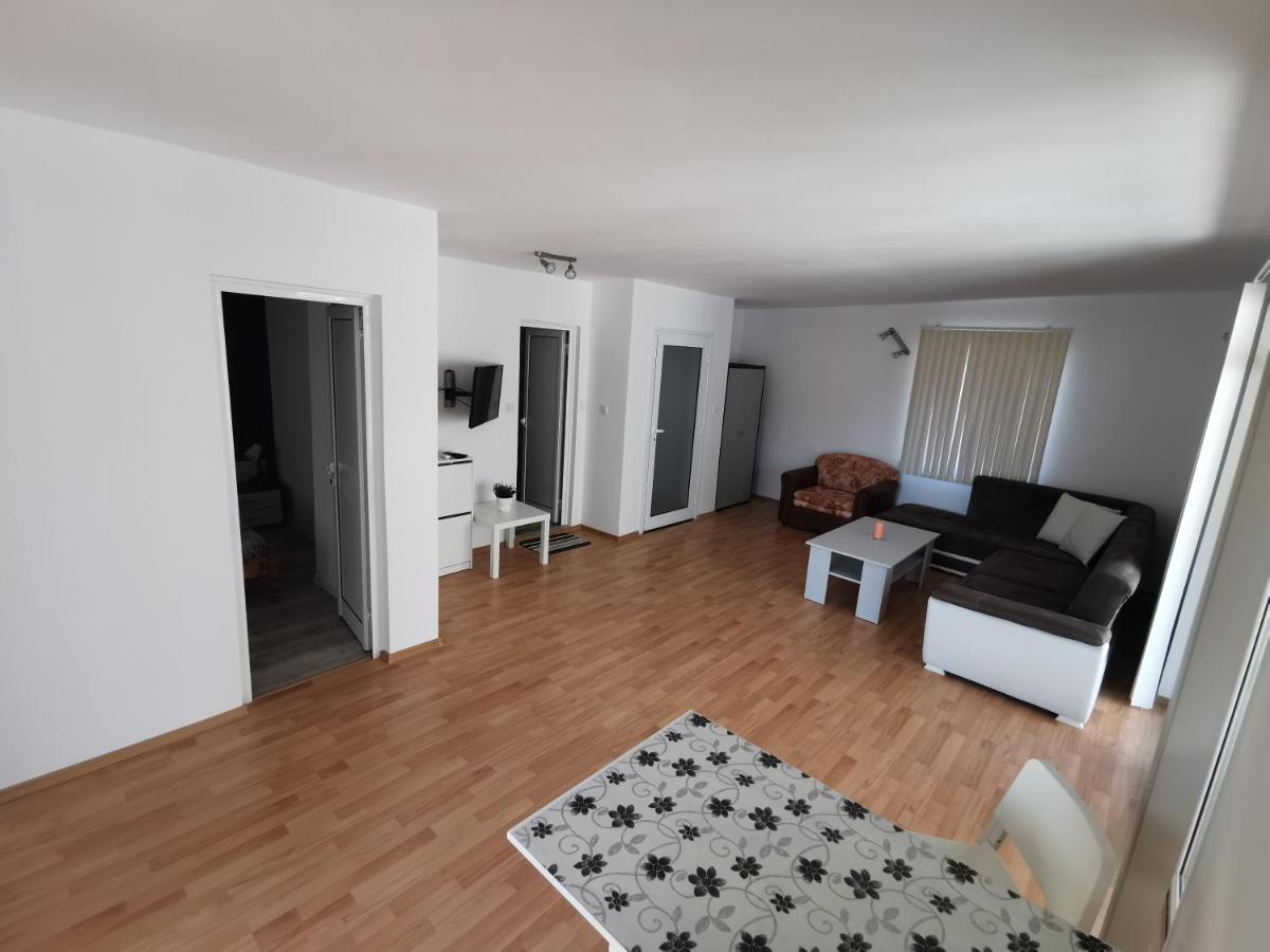 4Th Floor Appartement Burgas Stad Buitenkant foto