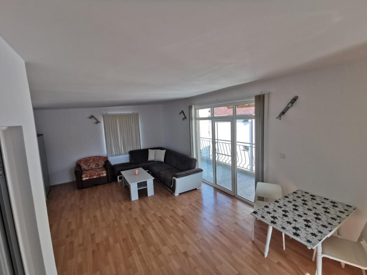 4Th Floor Appartement Burgas Stad Buitenkant foto
